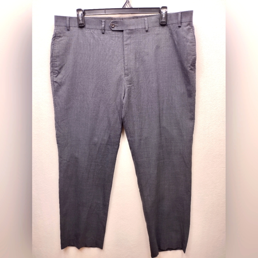 Lauren Ralph Lauren 100% Wool Dress Pants Men's 42Wx30L